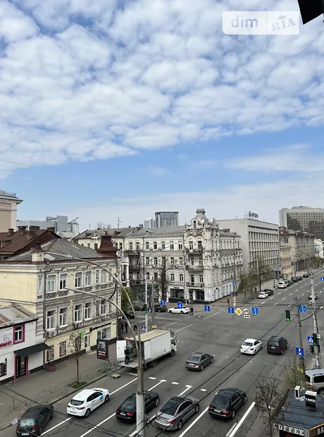 Квартира на вул. Саксаганського, 106 в Києві, ID 192544, фото №2