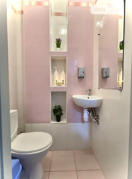 Квартира на вул. Саксаганського, 106 в Києві, ID 192544, фото №16
