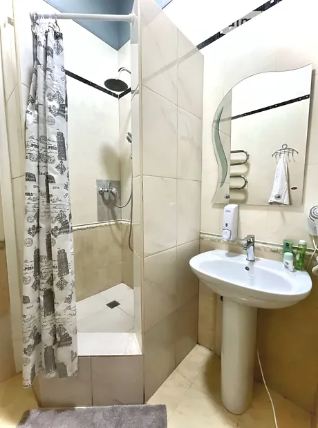 Квартира на вул. Саксаганського, 106 в Києві, ID 192544, фото №17