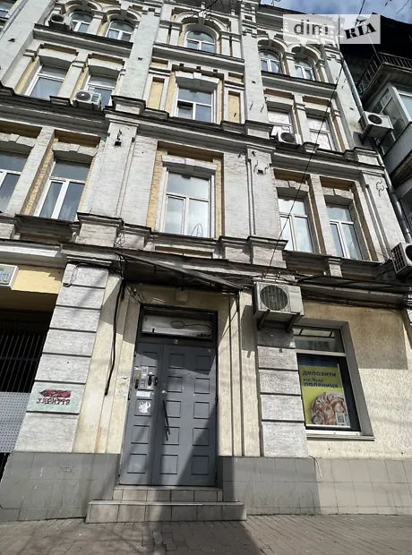 Квартира на вул. Саксаганського, 106 в Києві, ID 192544, фото №20