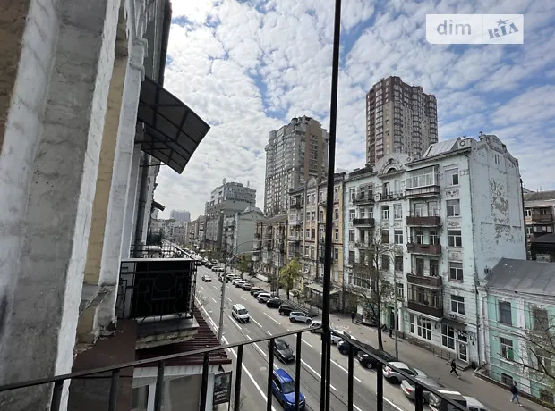 Квартира на вул. Саксаганського, 106 в Києві, ID 192544, фото №26