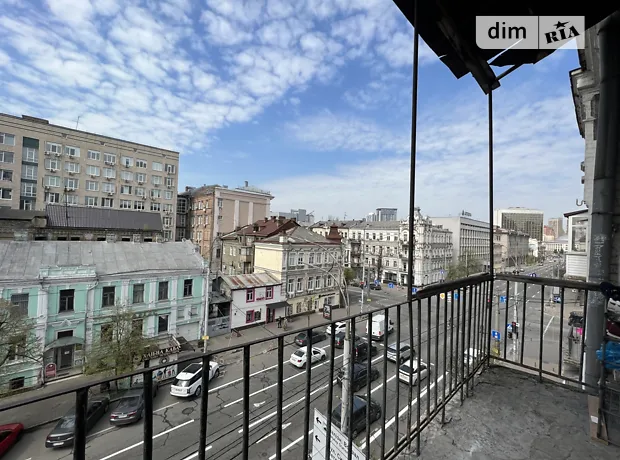 Квартира на вул. Саксаганського, 106 в Києві, ID 192544, фото №27