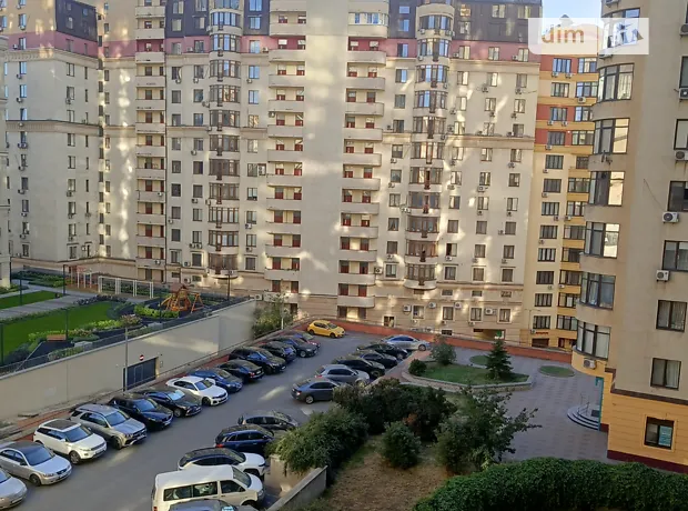 Квартира на вул. Дмитрівська, 69 в Києві, ID 213569, фото №1