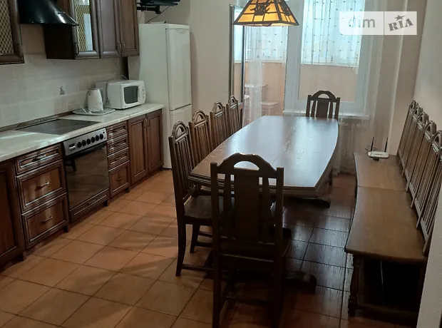 Квартира на вул. Дмитрівська, 69 в Києві, ID 213569, фото №3