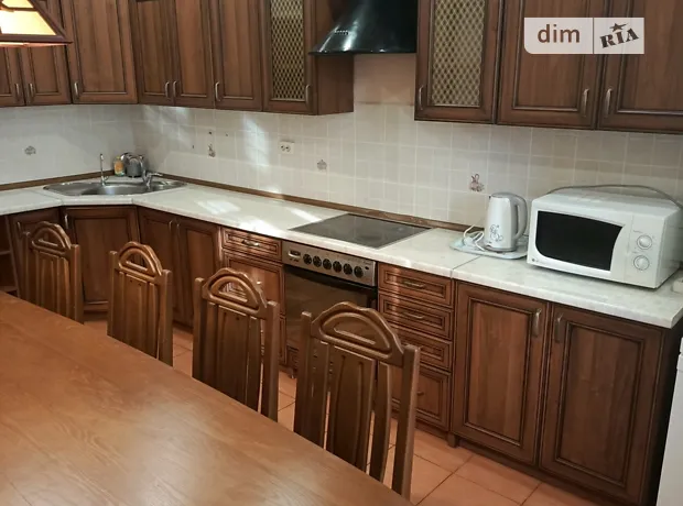 Квартира на вул. Дмитрівська, 69 в Києві, ID 213569, фото №4