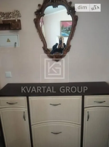 Квартира на вул. Котляревського, 34 в Києві, ID 250290, фото №3
