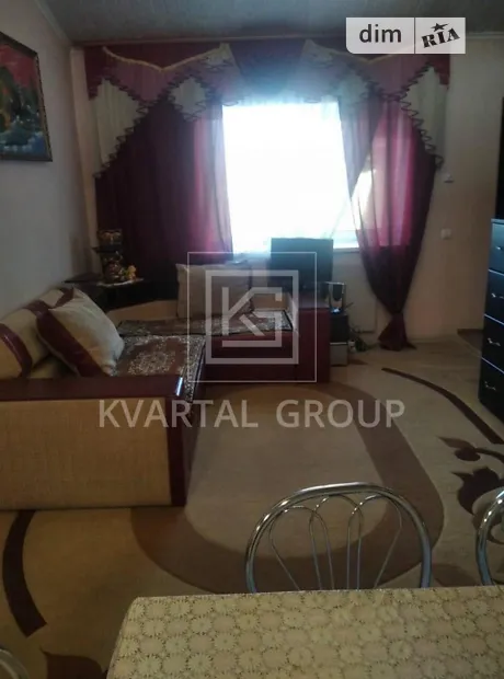 Квартира на вул. Котляревського, 34 в Києві, ID 250290, фото №4