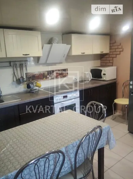Квартира на вул. Котляревського, 34 в Києві, ID 250290, фото №6