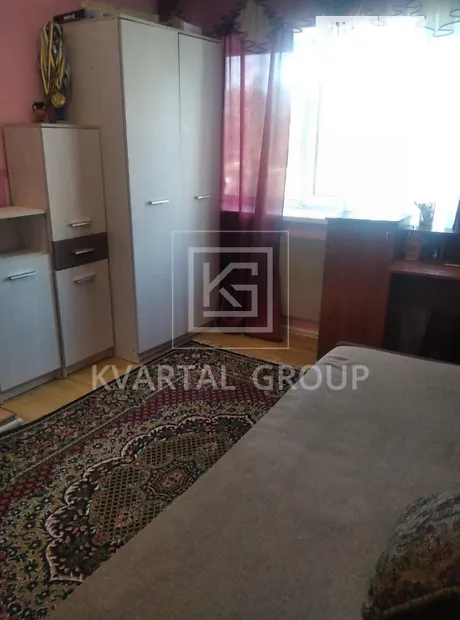 Квартира на вул. Котляревського, 34 в Києві, ID 250290, фото №7