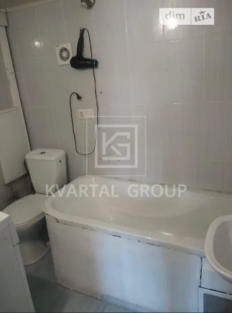Квартира на вул. Котляревського, 34 в Києві, ID 250290, фото №8