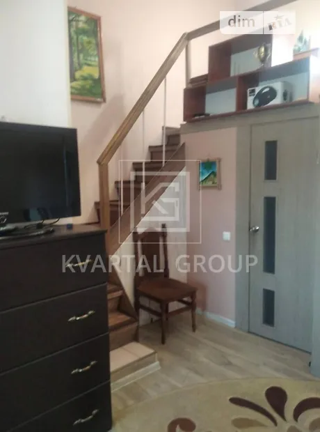 Квартира на вул. Котляревського, 34 в Києві, ID 250290, фото №9