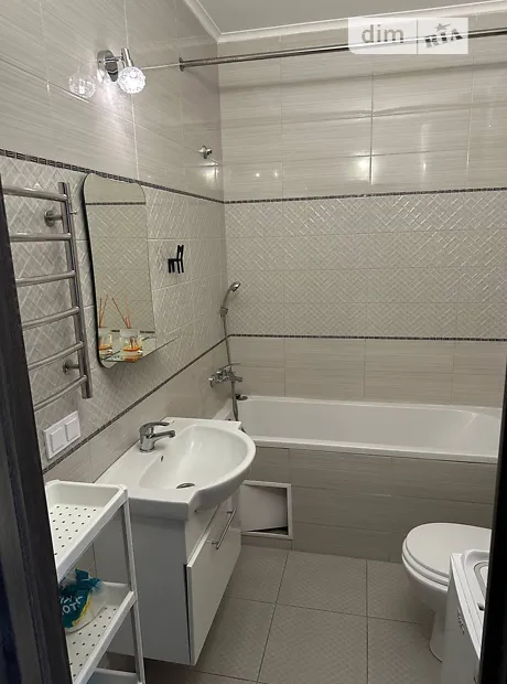 Квартира на вул. Олени Пчілки, 7 в Києві, ID 357621, фото №5