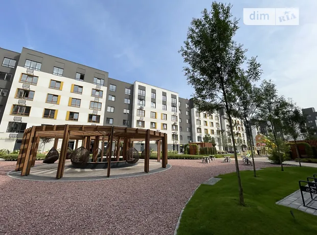 Квартира на вул. Соборна в Києві, ID 268303, фото №1
