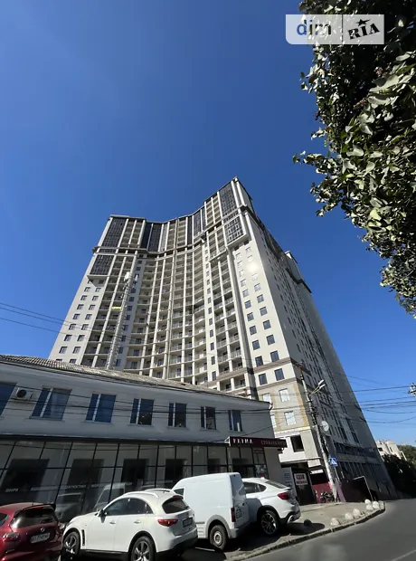 Квартира на вул. Дача Ковалевського, 5 в Одесі, ID 228380, фото №9