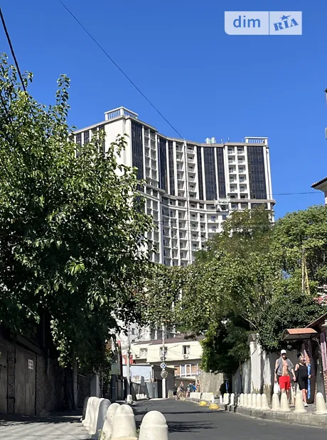 Квартира на вул. Дача Ковалевського, 5 в Одесі, ID 228380, фото №10