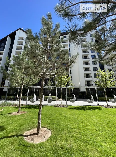 Квартира на вул. Ольги Кобилянської в Києві, ID 230982, фото №11