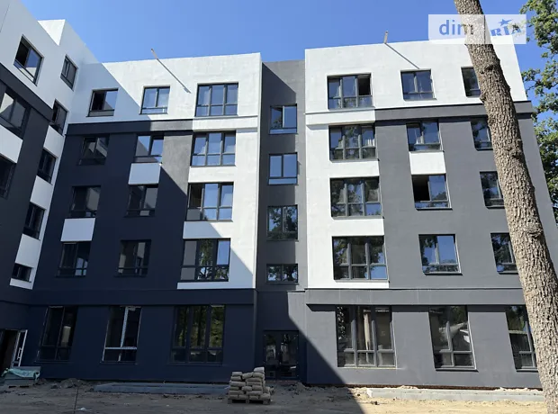 Квартира на вул. Северинівська, 131А в Києві, ID 224226, фото №4