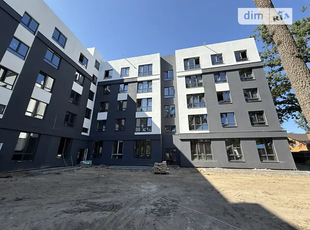 Квартира на вул. Северинівська, 131А в Києві, ID 241045, фото №5
