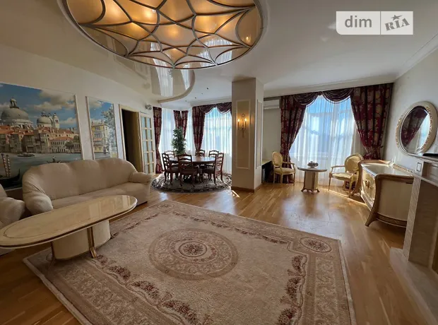 Квартира на узвіз Кловський, 5 в Київ, ID 168836, фото №2