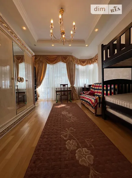 Квартира на узвіз Кловський, 5 в Києві, ID 168836, фото №12