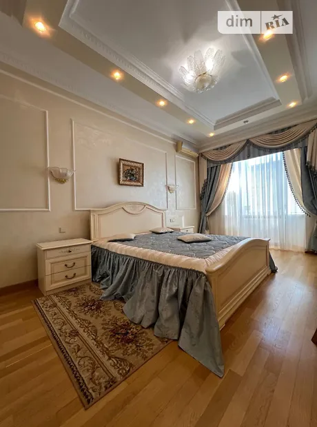 Квартира на узвіз Кловський, 5 в Києві, ID 168836, фото №15