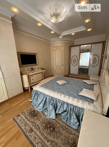 Квартира на узвіз Кловський, 5 в Києві, ID 168836, фото №17