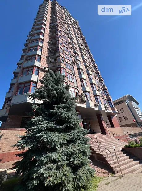 Квартира на узвіз Кловський, 5 в Києві, ID 168836, фото №23
