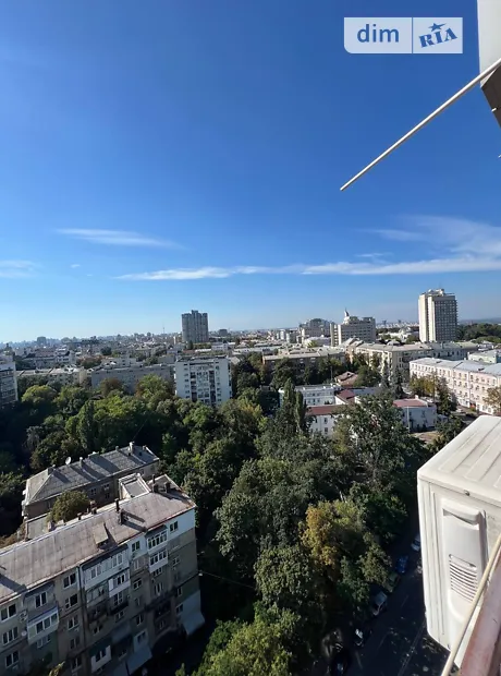 Квартира на узвіз Кловський, 5 в Києві, ID 168836, фото №25
