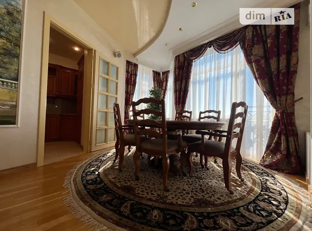 Квартира на узвіз Кловський, 5 в Києві, ID 168836, фото №7