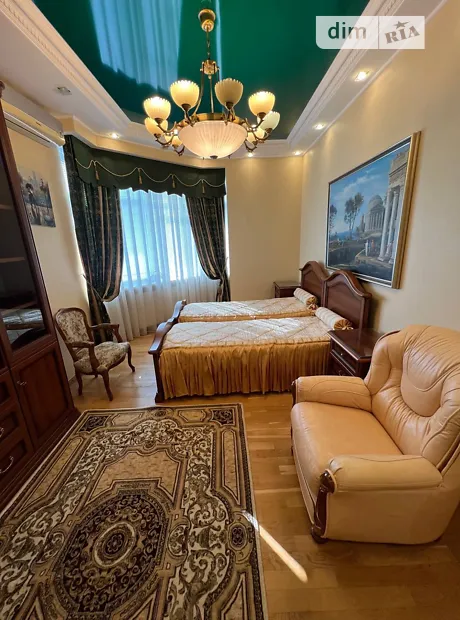 Квартира на узвіз Кловський, 5 в Києві, ID 168836, фото №10
