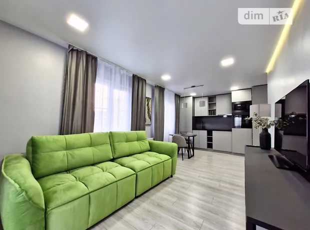 Квартира на вул. Михайла Максимовича, 24В в Києві, ID 179619, фото №1
