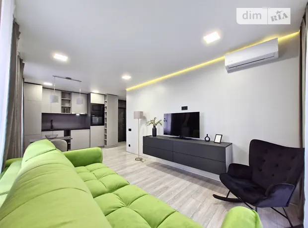 Квартира на вул. Михайла Максимовича, 24В в Києві, ID 179619, фото №2