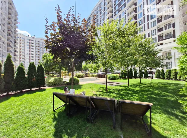 Квартира на вул. Михайла Максимовича, 24В в Києві, ID 179619, фото №22