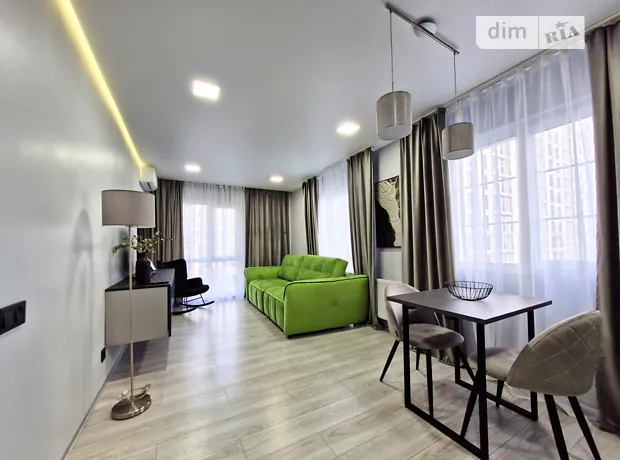 Квартира на вул. Михайла Максимовича, 24В в Києві, ID 179619, фото №5