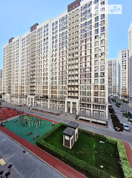 Квартира на вул. Михайла Максимовича, 24В в Києві, ID 179619, фото №10