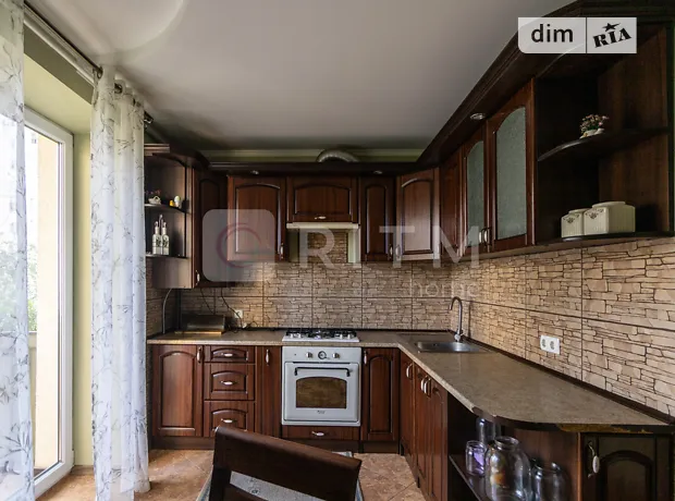 Квартира на вул. Симоненка Василя в Івано-Франківську, ID 169475, фото №1