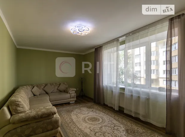 Квартира на вул. Симоненка Василя в Івано-Франківську, ID 169475, фото №12