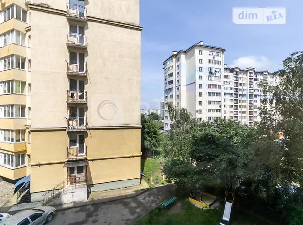 Квартира на вул. Симоненка Василя в Івано-Франківську, ID 169475, фото №20