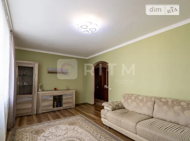 Квартира на вул. Симоненка Василя в Івано-Франківську, ID 169475, фото №8