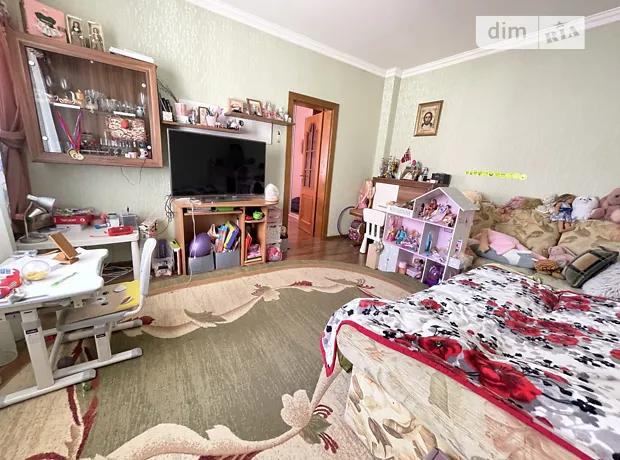 Квартира на вул. Котляревського, 3 в Тернополі, ID 232374, фото №17