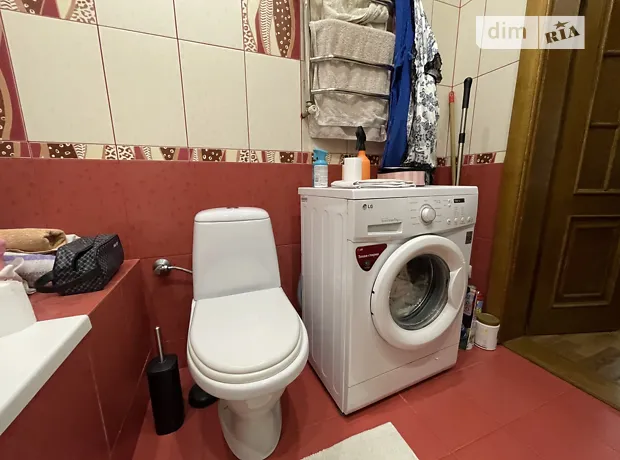 Квартира на вул. Котляревського, 3 в Тернополі, ID 232374, фото №19