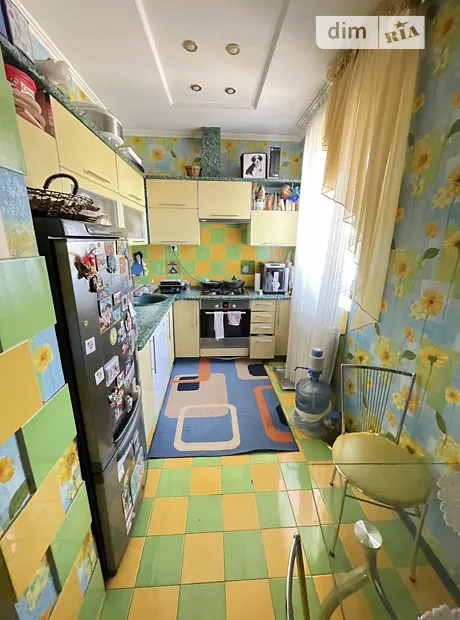Квартира на вул. Котляревського, 3 в Тернополі, ID 232374, фото №22