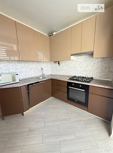 Квартира на вул. Мечникова, 112А в Києві, ID 242373, фото №11
