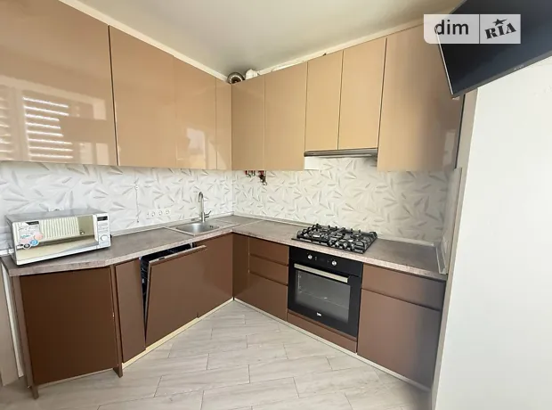Квартира на вул. Мечникова, 112А в Києві, ID 242373, фото №12