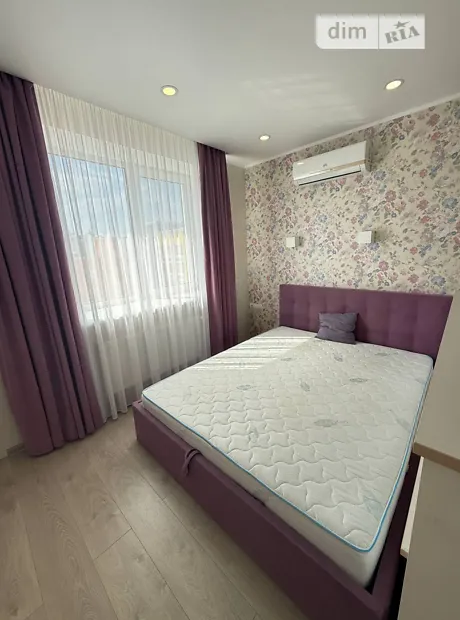 Квартира на вул. Мечникова, 112А в Києві, ID 242373, фото №4