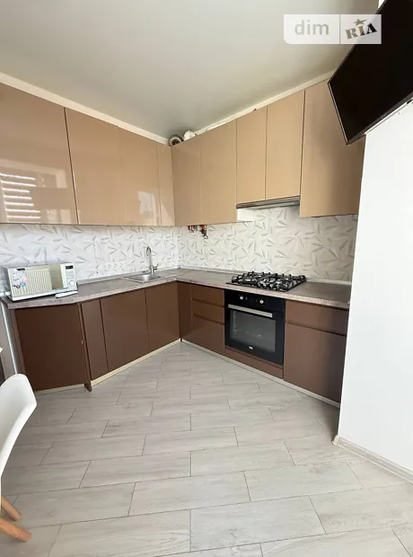 Квартира на вул. Мечникова, 112А в Києві, ID 242373, фото №9