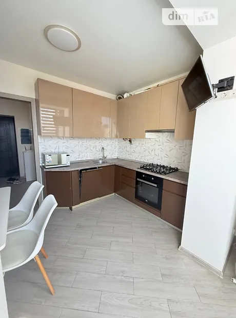 Квартира на вул. Мечникова, 112А в Києві, ID 242373, фото №10