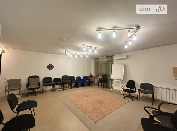 Квартира на вул. Річкова, 3 в Києві, ID 178471, фото №1
