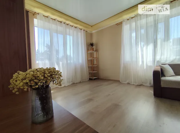 Квартира на вул. Северинівська в Києві, ID 224595, фото №1