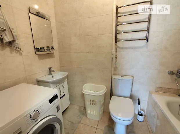 Квартира на вул. Северинівська в Києві, ID 224595, фото №16